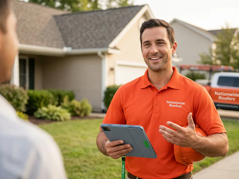 Roof Installation  in Prince George  FAQ